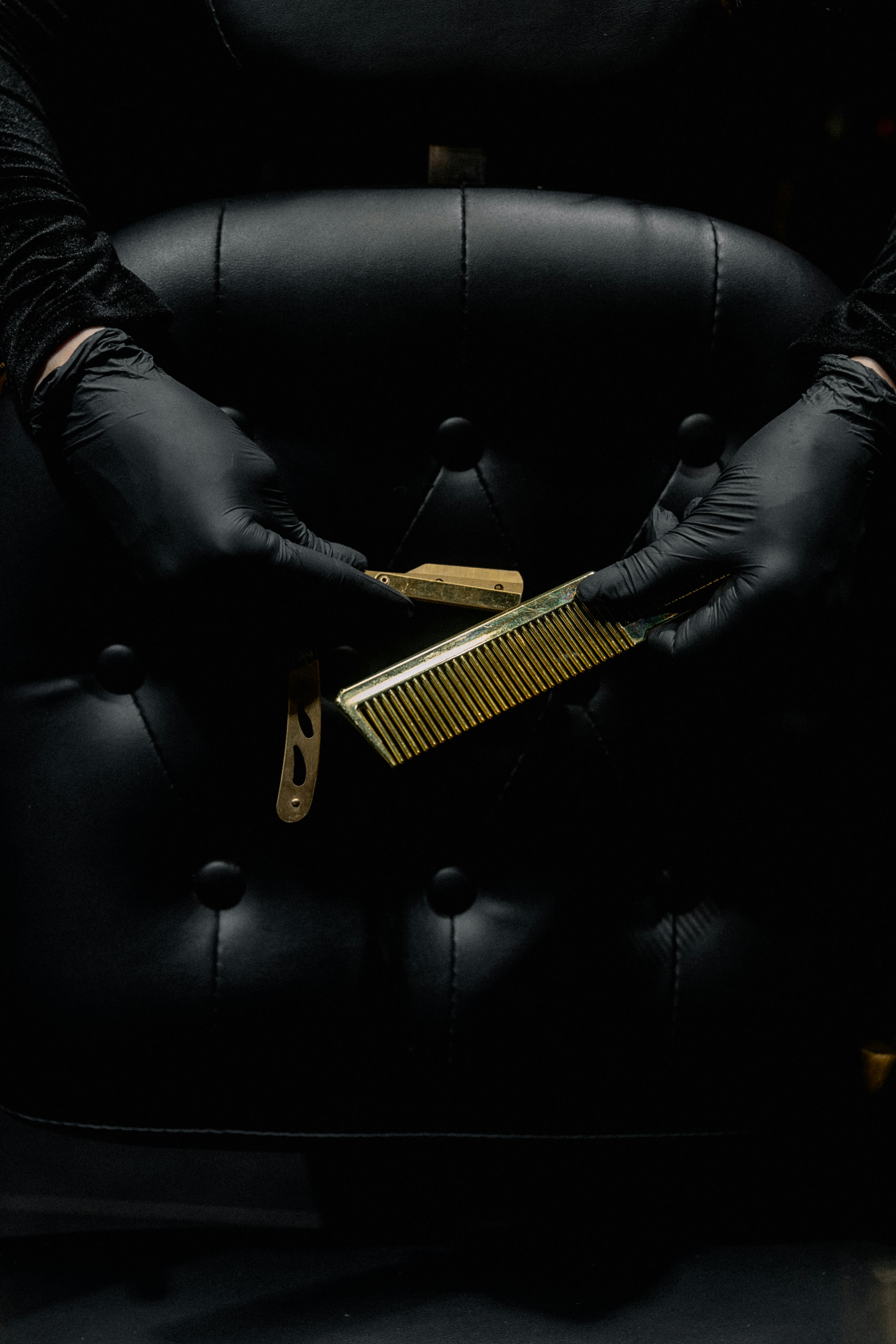 Tijeras profesionales